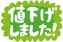 客『これネット通販で1500円だったよ？2000円て高くない？』俺「ネット通販でご購入されてはいかがでしょう？」客『値下げしろ！』俺「お客さん感じ悪いっすねｗ」→すると