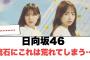 日向坂46 これは流石に荒れてしまう…