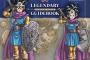 「ドラゴンクエスト3 そして伝説へ… LEGENDARY GUIDBOOK」が予約開始！冒険に役立つデジタルコードも付属