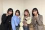 『日向坂46の「ひ」』番組初ゲストにConton Candy紬衣　正源司陽子「ずっとお話ししていたい」