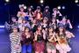 AKB48沖縄公演　ハロウィンコスプレｷﾀ━━━━(ﾟ∀ﾟ)━━━━!!