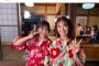 乃木坂46・清宮レイ、卒業記念写真を多数公開　柴田柚菜、松尾美佑との2ショットも