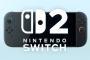 【悲報】Switch2、本体もロゴも発表日もすべてリーク通り