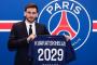 PSG、ナポリFWクヴァラツヘリア獲得を正式発表！2029年夏までの契約