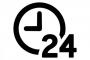 時間「ちょうど60分で1時間です」ワイ「すごい偶然やな」時間「ちょうど24時間で1日です」ワイ「！？」