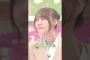 自作自演の弓木×小津ペアが可愛い #小津玲奈 #弓木奈於 #菅原咲月 #乃木坂46 #ネーブルオレンジ #乃木坂工事中