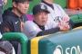 巨人阿部監督「下位打線は技術がない」