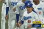 【中日対阪神5回戦】中日が３－２で阪神に勝利し今季初の同一カード３連勝！５割復帰！三浦瑞樹がプロ初先発初勝利！阪神は今季初の４連敗＆３年ぶりに中日に同一カード３連敗