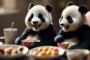 中国人「日本と中国の食文化の違いで困った」　中国人「日本アニメでは確かにそうだった」「日本人は一体どうしているのだろう」