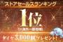 【神運営】Gジェネエターナル、ダイヤ3000個を追加配布！