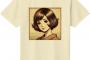 【悲報】NMBメンバーさん、UP-TコラボTシャツのデザインをAIに任せてしまう