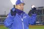 片岡篤史、中日大躍進の理由を「監督の采配が素晴らしい。思い切って起用した選手が活躍する」