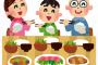 彼女を連れて両親と食事中、父『Ａさん（彼女）は俺の昔の女と同じ所にホクロがあるんだなｗ』俺「やめろよｗ」彼女「へーｗ」 → トンデモナイことが発覚した…