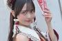 【画像】上坂すみれさん、博麗霊夢になるｗｗｗ