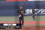 オリックス・山岡、オンラインカジノ謹慎後初登板