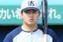 【ヤクルト】村上はいまだ実戦復帰メド立たず　上半身のコンディション不良で離脱中　高津監督が言及