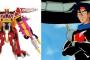 ※ガンダムキャラが戦隊ロボに乗ったときありがちなこと