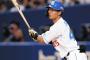 中日・井上監督「龍空の打撃は事を起こせない」