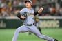阪神　１５年目の島本が左上肢の張りで出場選手登録抹消　強力ブルペン陣の一角、今季８試合に登板
