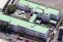 昨日の立川の小学校…小学一年生の教室に乱入して一升瓶叩き割って暴れてた…