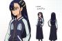  【ジークアクス】ニャアンの服装が強キャラ寄りだと話題に