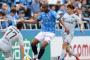 横浜FC、室井彗佑J1初ゴールで福岡下し6試合ぶりの勝利！福岡は見木が負傷交代し6試合未勝利に　J1第16節（関連まとめ）