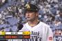 ホークス嶺井が干されてた理由って何？めっちゃ打ちます。リードうまいです