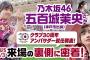 【乃木坂46 五百城茉央さん クラブ30周年アンバサダー就任｜来場の裏側に密着】5/3vs岡山