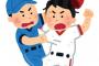 ドジャースの乱闘要員って誰？