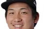 伊原陵人(2025)『防御率1.45 3勝1敗 37.1回』←こいつwwwwwwwwwww