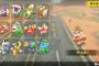 マリオカートワールド　開発期間は8年と判明 