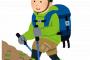 有識者「登山中に迷ったら山頂を目指せ」有識者「登山で迷ったら下り道探して下山しろ」