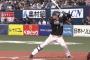ロッテ藤原恭大(25) 打率.291(110-32) 1本 9打点 1盗塁 OPS.717