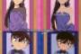 【画像】今の名探偵コナンのキャラデザを昔と比較した結果ｗｗｗｗｗｗｗ