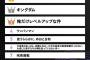 今読まれてるマンガランキング、半分ぐらい分からない