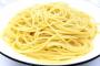 パスタソースがない場合のパスタの食べかた？