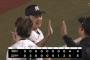 5月27日　ロッテ６－４オリックス　先発田中晴が7回無失点の好投！最終回あと2点差まで追い上げられるもなんとか逃げ切り勝利！