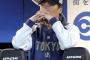 ヤクルト・高津監督　大乱調小川を心配「この１週間何があったんだろう」サンタナも先発落ち、苦しい状況に言葉絞り出す「今、いるメンバーで最善」
