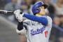 2024大谷　54本塁打／159試合