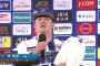 DeNA牧、先制ソロで13試合連続安打「意識はしていないが、また明日から頑張りたい」　打点も「34」リーグトップタイに