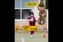 増田三莉音､50メートル走､絶望的な遅さ‍️｡…(笑)#増田三莉音#乃木坂46 #乃木坂工事中#shorts