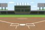 遠方のプロ野球選手達「ハァハァ、数時間かけて試合会場に着いたぞ。調整してすぐ試合だ」これ