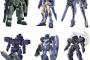 【ガンダム】宇宙用MSの魅力