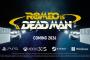 [グラスホッパー・マニファクチュア]完全新作『ROMEO IS A DEAD MAN』2026年に発売予定