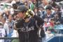 SB柳町達 .356(1位) 3本(21位タイ) 24打点(6位) OPS.943(1位)