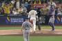 MLBの球審、マジで命懸けの仕事だった【動画あり】