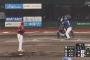【楽天対中日1回戦】ノーアウト満塁で中日ドラゴンズが何点取るか