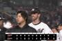 【ロッテ対広島1回戦】ロッテが６－１で広島に快勝し連敗３でストップ！サモンズ七回までノーノーの快投！打線も六回に安田、佐藤、友杉が３連続適時打！広島は連勝３でストップ