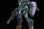 【ガンプラ】ジークアクス2号機「ジフレド」がHGで登場！商品画像公開！