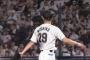 ロッテ西野勇士が『右前腕屈筋群の筋損傷』と診断